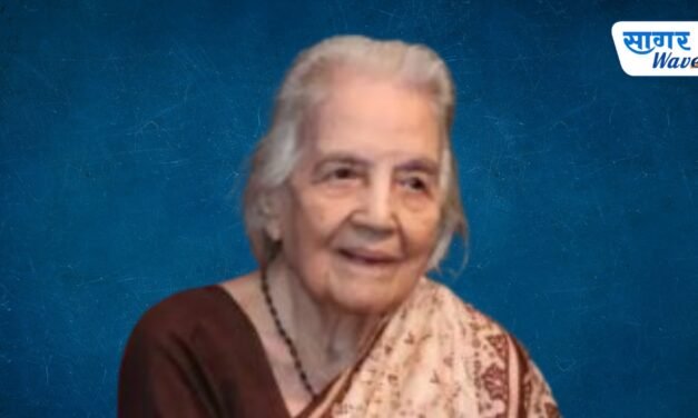 मराठी भाषेसह व्याकरणाच्या समृद्धीसाठी आयुष्य वेचणाऱ्या डॉ. यास्मिन शेख यांना उपमुख्यमंत्री सुनेत्रा अजित पवार यांची श्रद्धांजली..