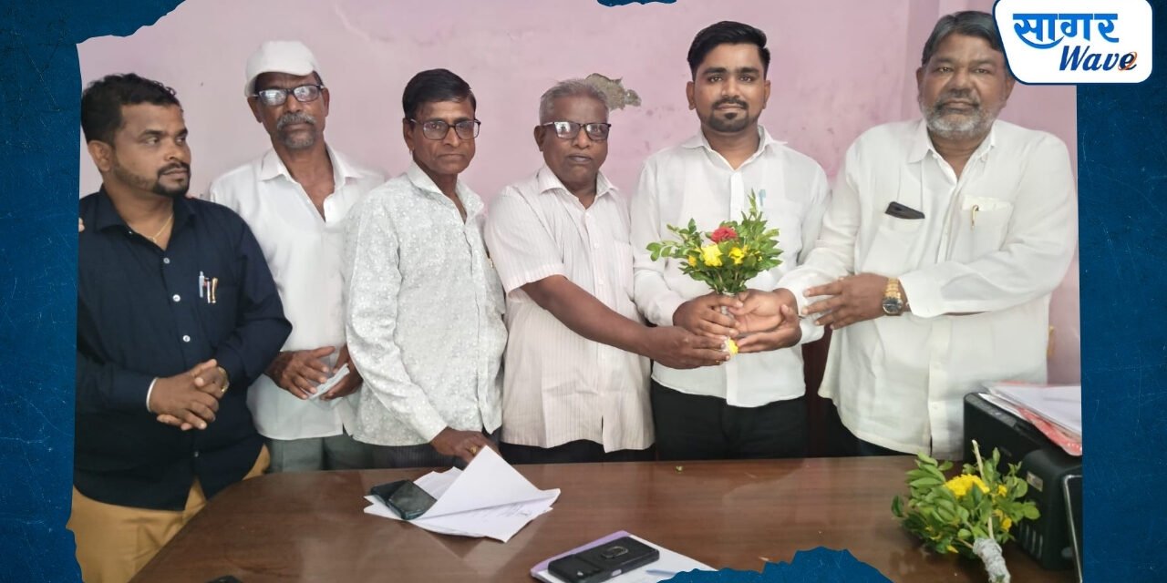 मंडणगड आरपीआय युवक आघाडीच्या अध्यक्षपदी विधान पवार..