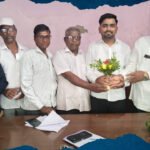 मंडणगड आरपीआय युवक आघाडीच्या अध्यक्षपदी विधान पवार..