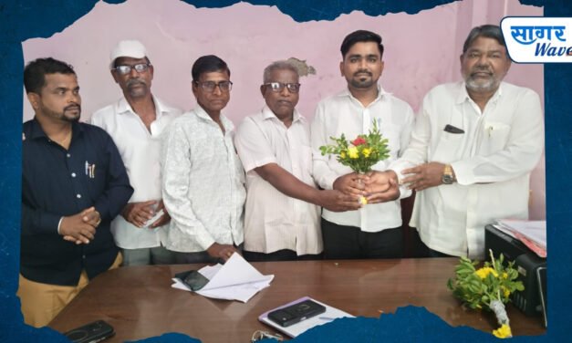 मंडणगड आरपीआय युवक आघाडीच्या अध्यक्षपदी विधान पवार..