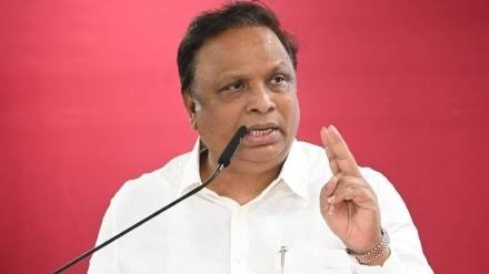 ऐतिहासिक स्मारके व गडकिल्ल्यांच्या संवर्धनाला गती द्या– मंत्री ॲड आशिष शेलार..