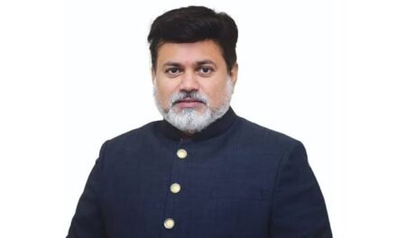 उद्योगमंत्री डाॕ उदय सामंत यांच्या उपस्थितीत रविवारी जिल्हास्तरीय गुंतवणूक परिषद…