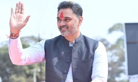 मंडणगड तालुक्यातील आठ गावांना नवीन विद्युत रोहित्र मंजूर; मंत्री योगेश कदम यांच्या प्रयत्नांना यश..
