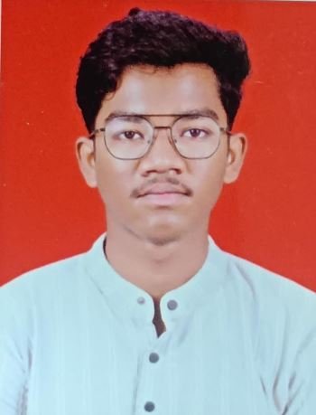 आंतरमहाविद्यालयीन योगासन स्पर्धेत जी. आय.टी.च्या ओम लाखन चे उल्लेखनीय यश…