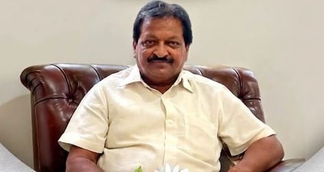 माजी मुख्यमंत्री पृथ्वीराज चव्हाण यांच्या बंधूचे निधन..
