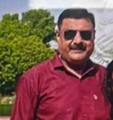 शिक्षक बदली प्रकरणात दीड लाखांची लाच?; रायगड जिल्हा परिषद अध्यक्षांच्या स्वीय सहाय्यकाला घेतले ताब्यात…