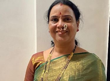 बिजघर गावच्या तंटामुक्ती अध्यक्षपदी सौ.राजेश्री राजेंद्रराव भोसले…