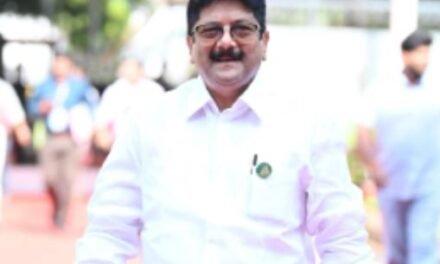 मुंबई विद्यापीठासाठी नवीन अभ्यासक्रम नोंदणीची सुविधा तातडीने उपलब्ध करा; आ. शेखर निकम यांची मुख्यमंत्री ना. देवेंद्र फडणवीस यांच्याकडे मागणी