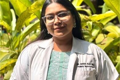 अपरांत हॉस्पिटलमध्ये फिजिओथेरपी व न्यूरो-रिहॅबिलिटेशन सेवेला नवी ताकद; डॉ. मार्झिया अस्लम बिजले यांचे स्वागत
