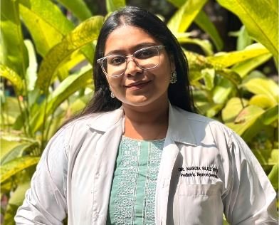 अपरांत हॉस्पिटलमध्ये फिजिओथेरपी व न्यूरो-रिहॅबिलिटेशन सेवेला नवी ताकद; डॉ. मार्झिया अस्लम बिजले यांचे स्वागत