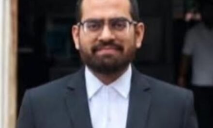 कोकण मर्कंटाइल को. ऑप. बँकेच्या कायदेशीर सुकाणूची धुरा युवा वकील सैफ सुलतान चौगुले यांच्या हाती !