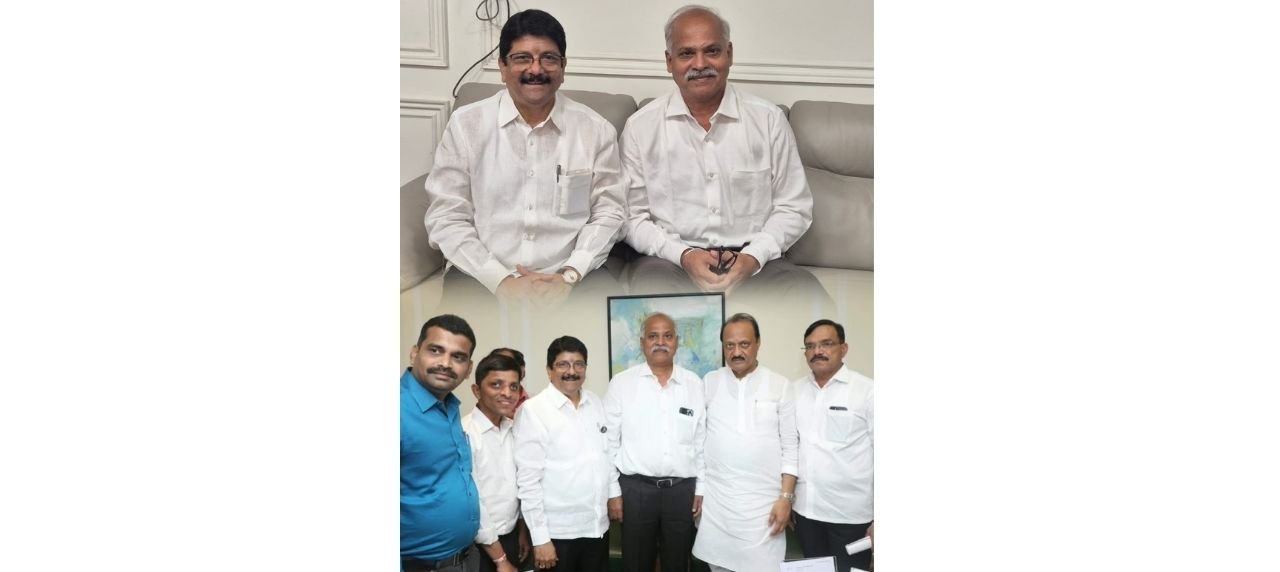 शब्दाला जागले कार्यसम्राट आमदार शेखर निकम; निष्ठावंत शिलेदाराला मानाची संधी!