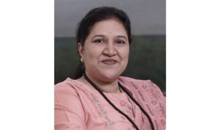 चिपळूण नागरीच्या सीईओ सौ. स्वप्ना यादव यांच्यावर शुभेच्छांचा वर्षाव…