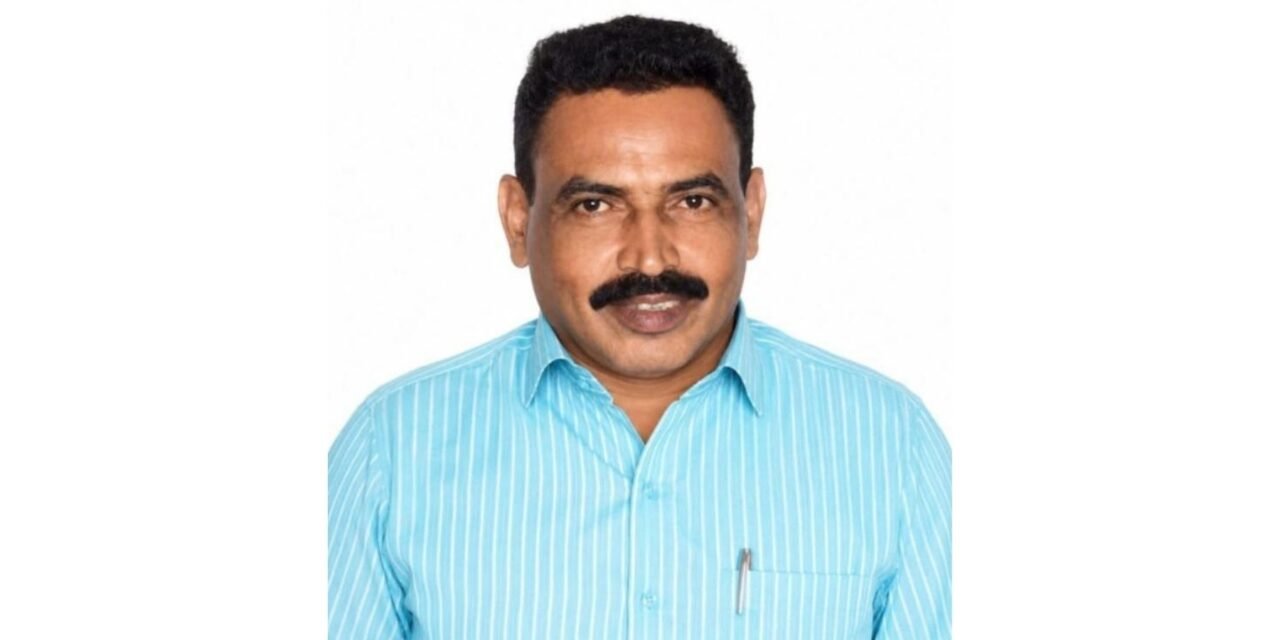 बहिरवलीच्या तंटामुक्त समितीच्या अध्यक्षपदी नूर मोहम्मद हमजा चौगुले यांची चौथ्यांदा निवड…
