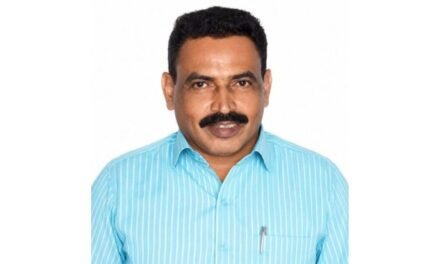 बहिरवलीच्या तंटामुक्त समितीच्या अध्यक्षपदी नूर मोहम्मद हमजा चौगुले यांची चौथ्यांदा निवड…