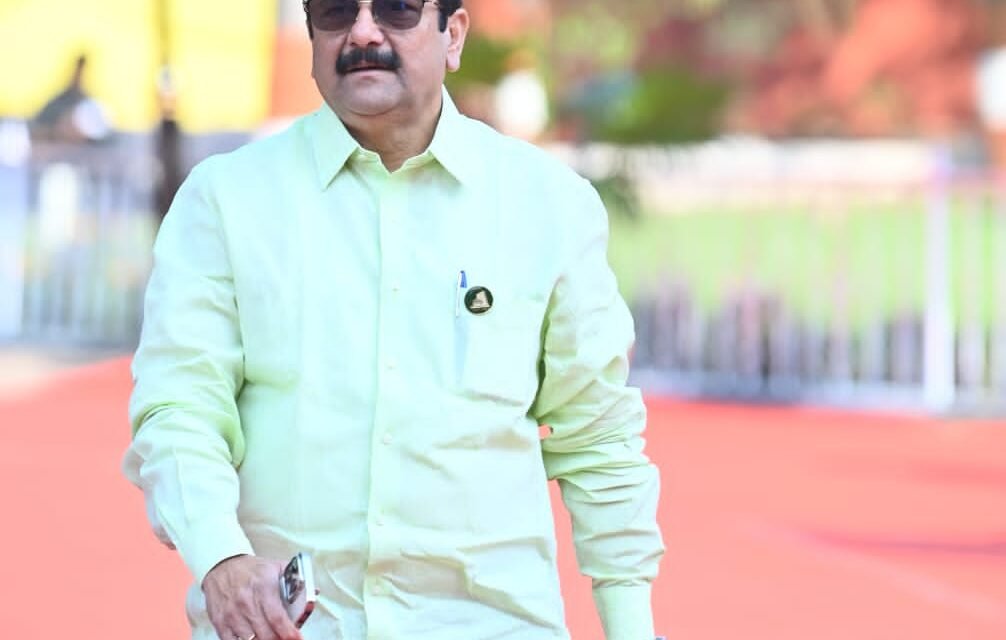 शेतकऱ्यांच्या हितासाठी आमदार शेखर निकम यांचा पाठपुरावा यशस्वी!