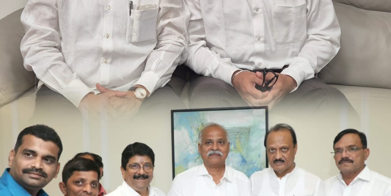 शब्दाला जागले कार्यसम्राट आमदार शेखर निकम; निष्ठावंत शिलेदाराला मानाची संधी!