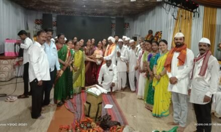 आमदार किरण सामंत यांच्या कन्या अपूर्वा सामंत यांचा वाढदिवस लांज्यात उत्साहात साजरा