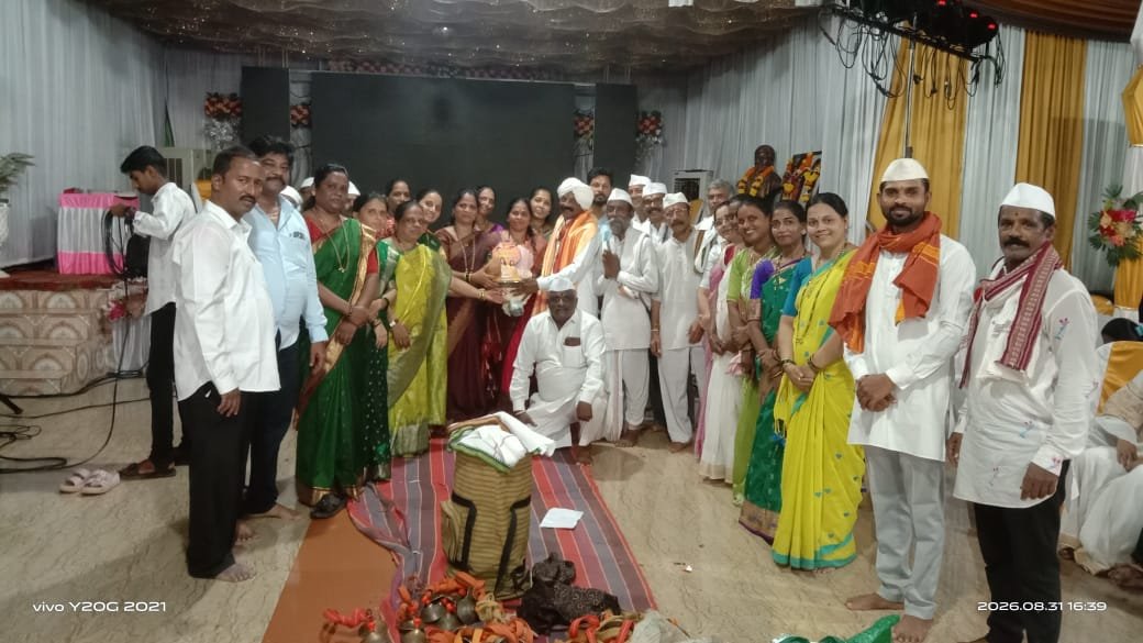 आमदार किरण सामंत यांच्या कन्या अपूर्वा सामंत यांचा वाढदिवस लांज्यात उत्साहात साजरा