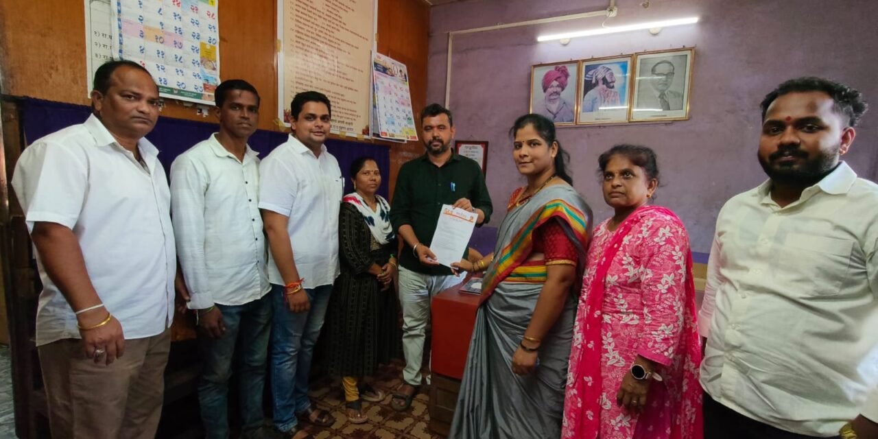 गुहागर आगारात NCMC कार्डचा गोंधळ ; असूनही पूर्ण तिकीट वसुलीने महिला व ज्येष्ठ नागरिक प्रवासी त्रस्त..
