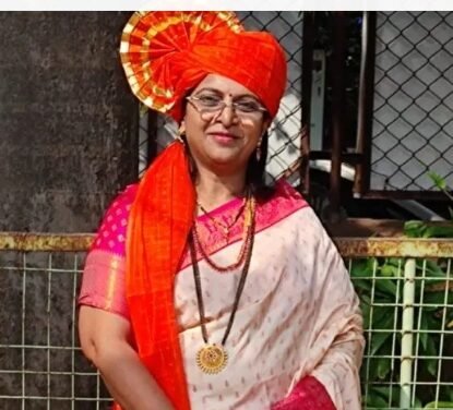 भांडुप येथील पराग विद्यालयच्या शिक्षिका सायली राणे यांना महापौर पुरस्कार जाहीर