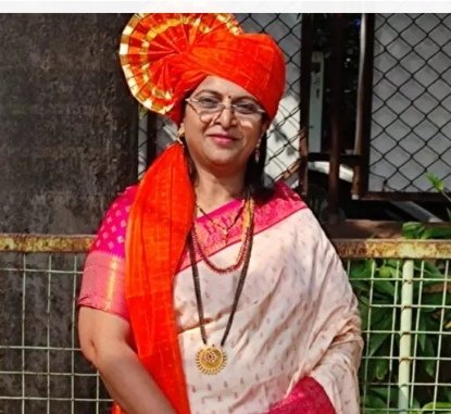 भांडुप येथील पराग विद्यालयच्या शिक्षिका सायली राणे यांना महापौर पुरस्कार जाहीर