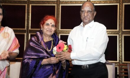 चिपळूण नागरी सहकारी पतसंस्थेचे संस्थापक अध्यक्ष सुभाषराव चव्हाण यांचा उद्या अभिष्टचिंतन सोहळा