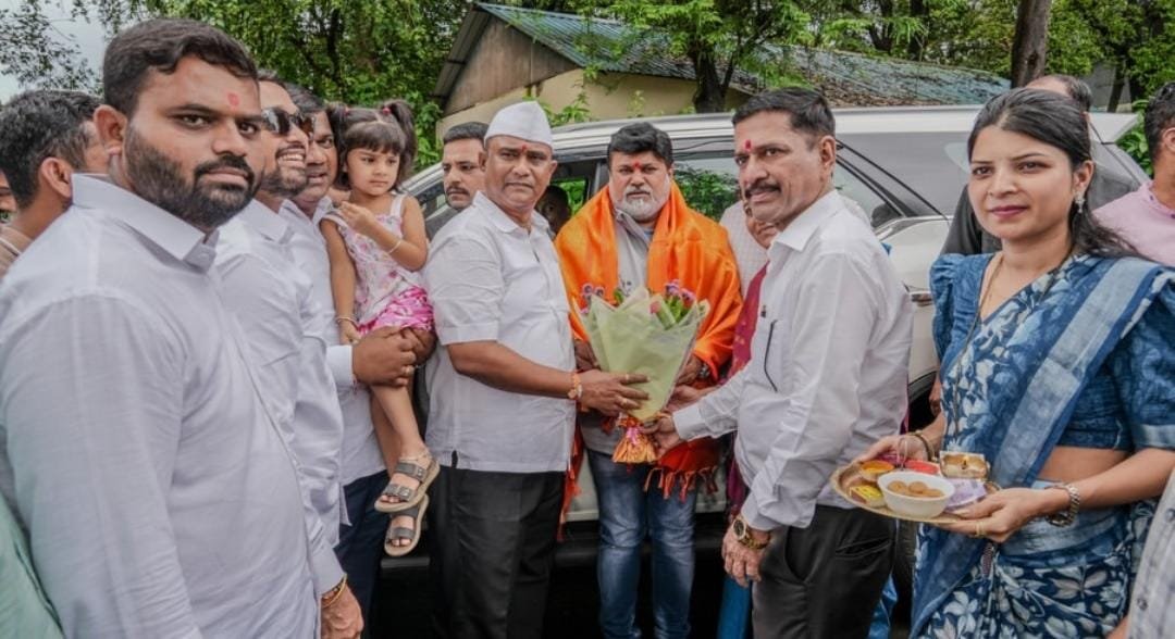 तिवरे धरणग्रस्तांच्या पुनर्वसन वसाहतीची पालकमंत्री उदय सामंतांकडून पाहणी; अलोरेतील ३३ घरांचे १२ सप्टेंबरला लोकार्पण..