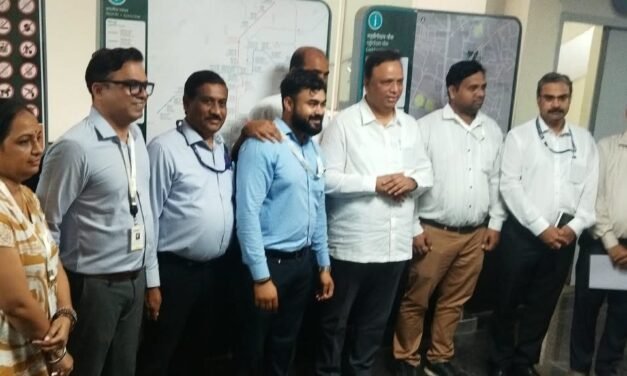 आपत्ती पुनर्प्राप्ती डेटा सेंटरची कामे निर्धारित कालावधीत पूर्ण करावी– माहिती तंत्रज्ञान मंत्री ॲड.आशिष शेलार..