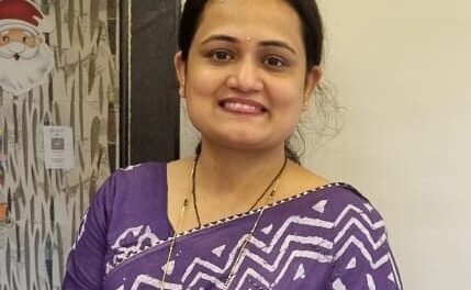 भाजपच्या अनुसूचित जाती मोर्चाच्या प्रदेश सचिवपदी प्रणाली सावर्डेकर यांची नियुक्ती..