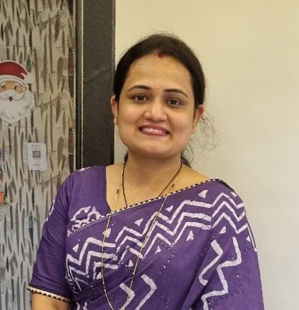 भाजपच्या अनुसूचित जाती मोर्चाच्या प्रदेश सचिवपदी प्रणाली सावर्डेकर यांची नियुक्ती..