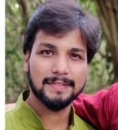 अजिंक्य पोक्षे यांना डॉ. श्रीरंग आडरकर पुरस्कृत नाट्य संगीत कलाकार पुरस्कार प्रदान..