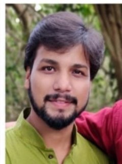 अजिंक्य पोक्षे यांना डॉ. श्रीरंग आडरकर पुरस्कृत नाट्य संगीत कलाकार पुरस्कार प्रदान..