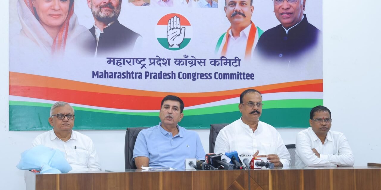 जातनिहाय जनगणनेसाठी तेलंगणा पॅटर्नचा वापर करा, जनगणनेत OBC प्रवर्ग कॉलमचा स्पष्ट उल्लेख असावा: हरीष चौधरी