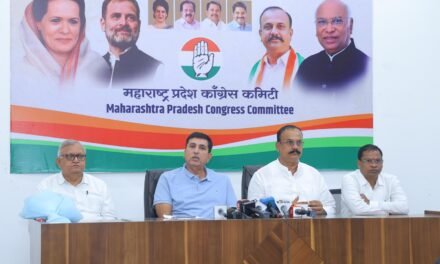 जातनिहाय जनगणनेसाठी तेलंगणा पॅटर्नचा वापर करा, जनगणनेत OBC प्रवर्ग कॉलमचा स्पष्ट उल्लेख असावा: हरीष चौधरी