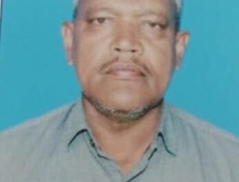 चाकाळे महात्मा गांधी तंटामुक्त समितीच्या अध्यक्षपदी दिपक मोहिते यांची बिनविरोध निवड !