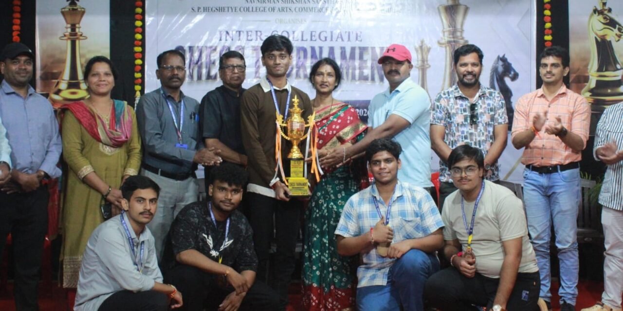 खेडमधील रोटरी इंग्लिश मीडियम स्कूलच्या ३० विद्यार्थ्यांची एमबीबीएस प्रवेशासाठी पात्रता!