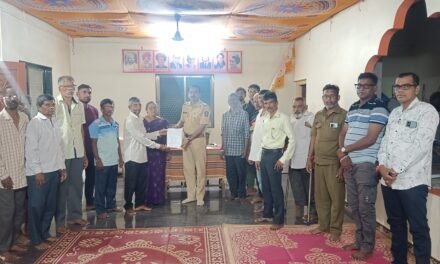 कुवेतील तीन गणेशोत्सव मंडळांचा ‘डीजेमुक्त’ गणेशोत्सवाचा संकल्प..