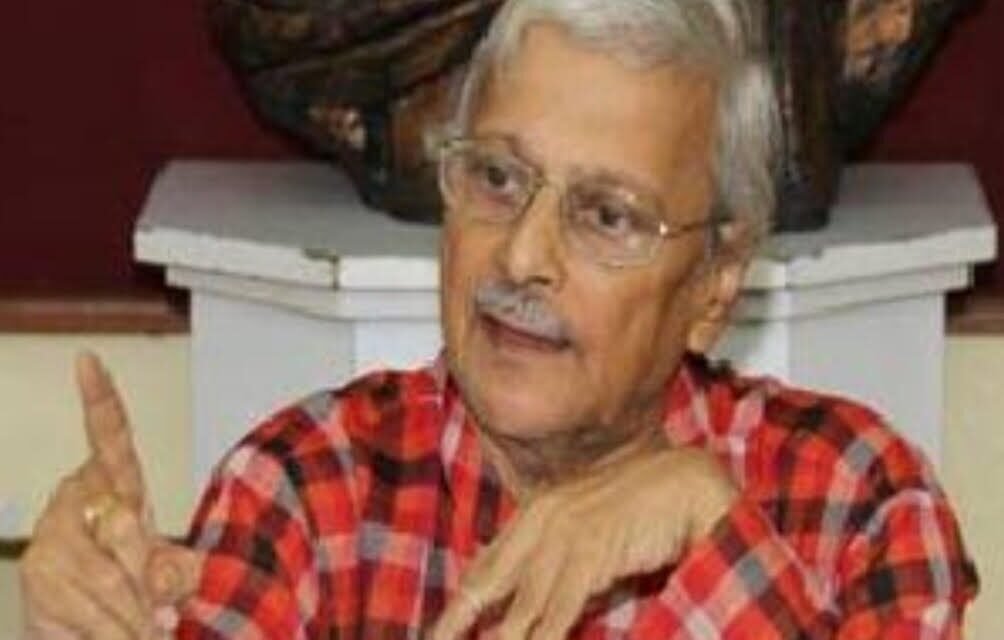 स्व. यशवंत पाध्ये यांच्या स्मृतिदिनानिमित्त महाराष्ट्रातील संपादकांचा होणार गौरव !