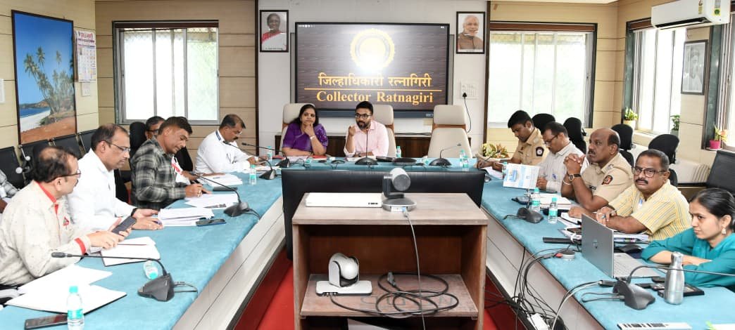 आरोग्य शिबिर अन् वृक्षारोपणाने जिल्ह्यात गुरुवारपासून ‘सेवा संकल्प अभियाना’चा जागर…