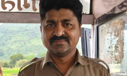 चालकाच्या प्रामाणिकपणामुळे सात लाखांचे दागिने सुखरूप परत; बंडबे कुटुंबीयांना दिलासा…