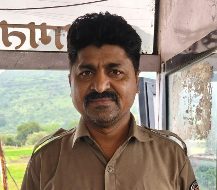 चालकाच्या प्रामाणिकपणामुळे सात लाखांचे दागिने सुखरूप परत; बंडबे कुटुंबीयांना दिलासा…