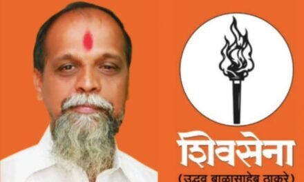 शेतकरी मदत केंद्रे सुरू करून दुष्काळसदृश परिस्थितीची तातडीने पाहणी करा; प्रत्येक तालुका व महसूल मंडळनिहाय शेतकऱ्यांना प्रत्यक्ष मदत करण्याचे दत्ता कदम यांचे आवाहन