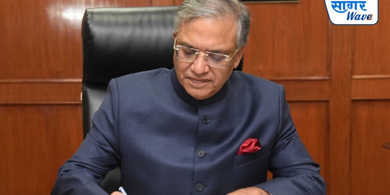 मुख्य निवडणूक आयुक्त ज्ञानेशकुमार यांच्या विरोधात काँग्रेस आक्रमक, सोमवार दिनांक २८ रोजी राज्यभर आंदोलन..