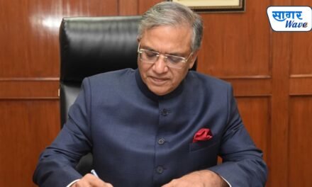 मुख्य निवडणूक आयुक्त ज्ञानेशकुमार यांच्या विरोधात काँग्रेस आक्रमक, सोमवार दिनांक २८ रोजी राज्यभर आंदोलन..