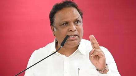 चित्रनगरी ही महाराष्ट्राच्या कला-संस्कृतीची कर्मभूमी – मंत्री ॲड. आशिष शेलार