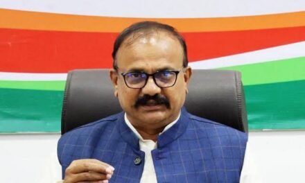 राज्यातील शेतकऱ्यांची अवस्था अत्यंत बिकट, तातडीने दुष्काळ जाहीर करा, हेक्टरी ५० हजार रुपये द्या: हर्षवर्धन सपकाळ