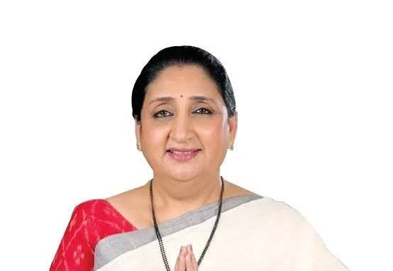 अजितदादांचे माळेगाव कारखान्याला देशात अग्रस्थानी नेण्याचे स्वप्न पूर्ण करुया -सुनेत्रा पवार…