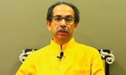 सणांचं पावित्र्य राखा, उत्सवाचं रुपांतर गोंगाटात होऊ नये; उद्धव ठाकरेंचा डीजेला जाहीर विरोध..