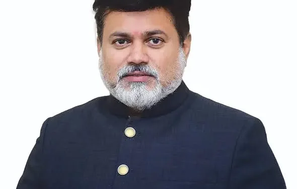 नियोजन समितीचा १०० टक्के निधी वेळेत खर्च करा – पालकमंत्री डॉ. उदय सामंत यांचे निर्देश